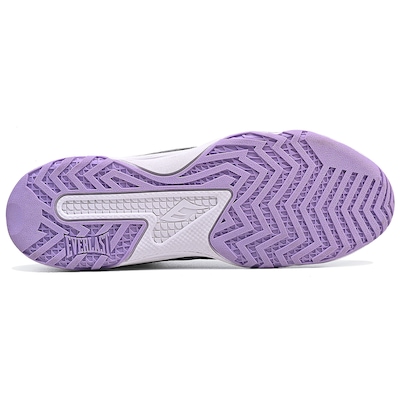 Tênis Feminino Everlast Forceknit Pro - Foto 5