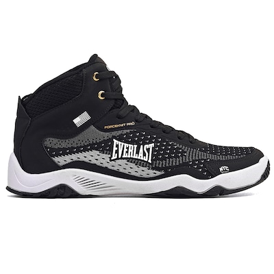 Tênis Unissex Everlast Forceknit Pro - Foto 1