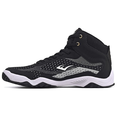 Tênis Unissex Everlast Forceknit Pro - Foto 2