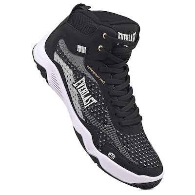 Tênis Unissex Everlast Forceknit Pro - Foto 4