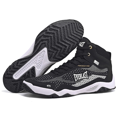 Tênis Unissex Everlast Forceknit Pro - Foto 6
