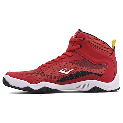 Tênis Masculino Everlast Forceknit Pro - Foto 2