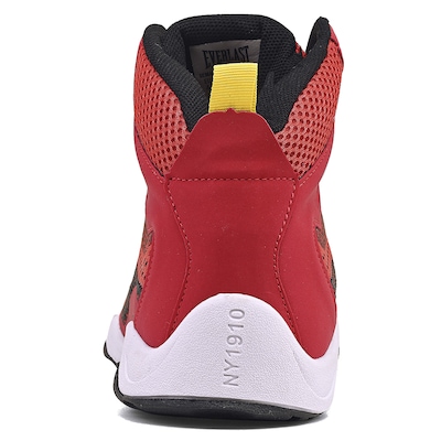 Tênis Masculino Everlast Forceknit Pro - Foto 3