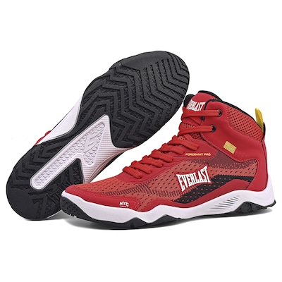 Tênis Masculino Everlast Forceknit Pro - Foto 6