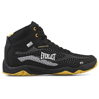 Tênis Masculino Everlast Forceknit Pro - Foto 1