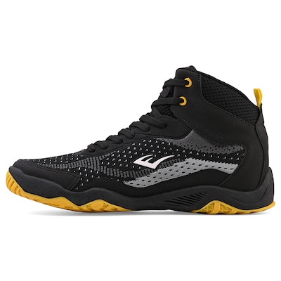 Tênis Masculino Everlast Forceknit Pro - Foto 2