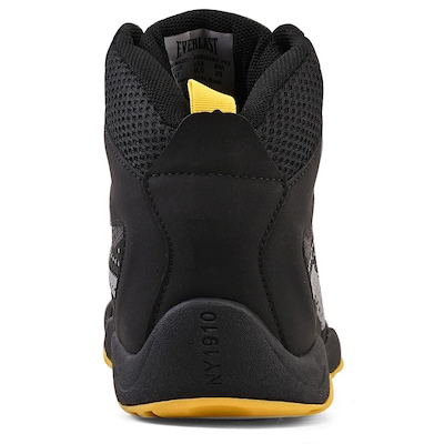 Tênis Masculino Everlast Forceknit Pro - Foto 3