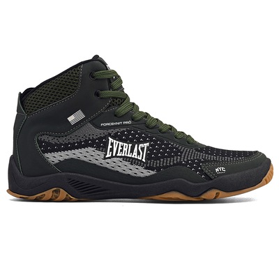 Tênis Masculino Everlast Forceknit Pro - Foto 1