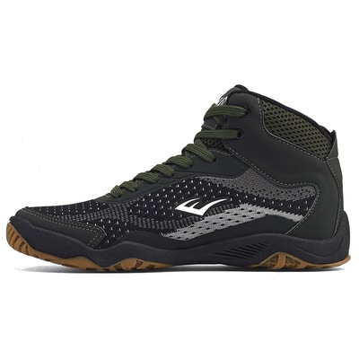 Tênis Masculino Everlast Forceknit Pro - Foto 2