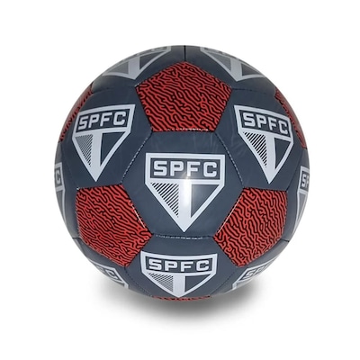 Bola de Futebol de Campo Sport Bel São Paulo CPO 2 - Foto 1