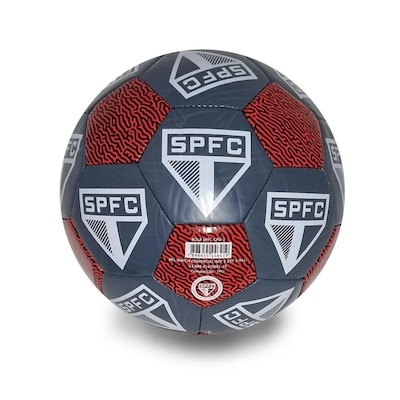 Bola de Futebol de Campo Sport Bel São Paulo CPO 2 - Foto 2