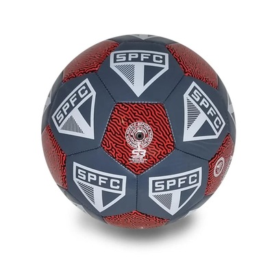 Bola de Futebol de Campo Sport Bel São Paulo CPO 2 - Foto 3