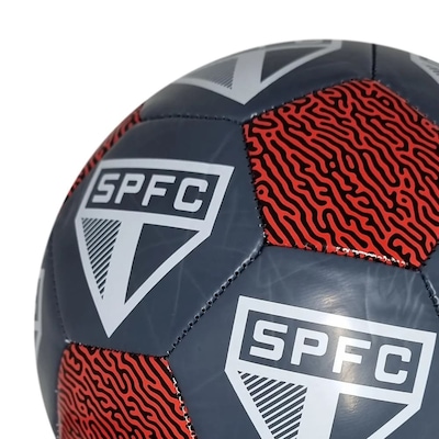 Bola de Futebol de Campo Sport Bel São Paulo CPO 2 - Foto 4