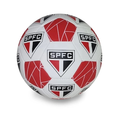 Bola de Futebol de Campo Sport Bel Campo São Paulo CPO 1 - Foto 1