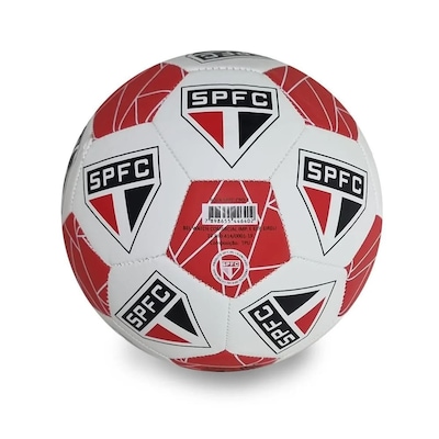 Bola de Futebol de Campo Sport Bel Campo São Paulo CPO 1 - Foto 2
