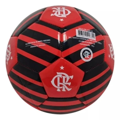 Bola de Futebol de Campo Sport Bel Campo Flamengo CPO 13 - Foto 2