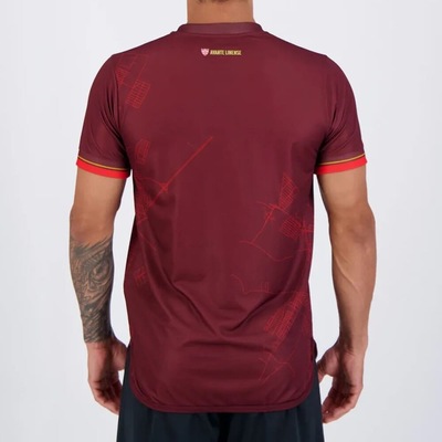 Camisa Linense III Junpe 2025 Jogador Masculina - Foto 2