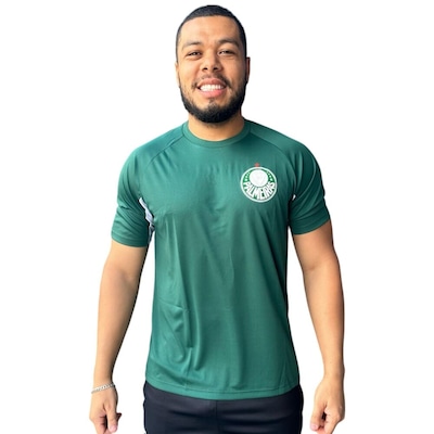 Camiseta Palmeiras Betel Player II Masculina - Foto 1
