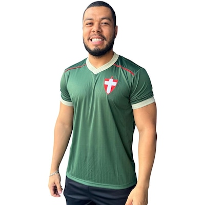 Camiseta Palmeiras Betel Energy II Masculina - Foto 1