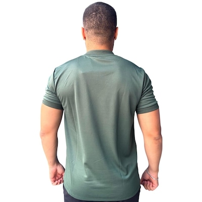Camiseta do Palmeiras Betel Home II Masculina - Foto 2