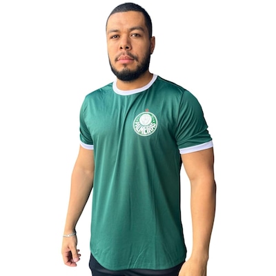 Camiseta do Palmeiras Betel 1914 II Masculina - Foto 1