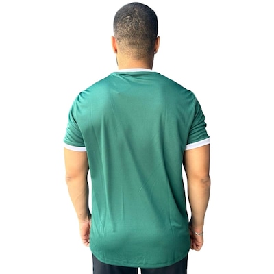 Camiseta do Palmeiras Betel 1914 II Masculina - Foto 2