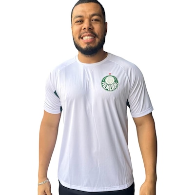 Camiseta do Palmeiras Betel Player II Masculina - Foto 1