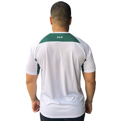 Camiseta do Palmeiras Betel Player II Masculina - Foto 2