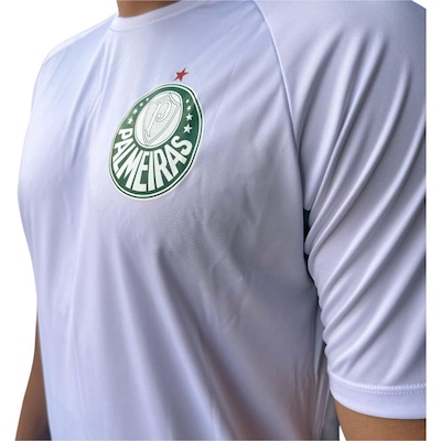 Camiseta do Palmeiras Betel Player II Masculina - Foto 4