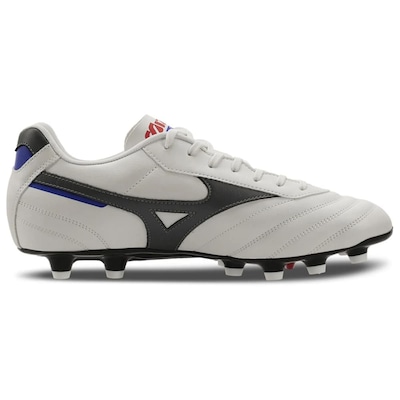 Chuteira de Futebol de Campo Masculina Mizuno Morelia Classic - Foto 1