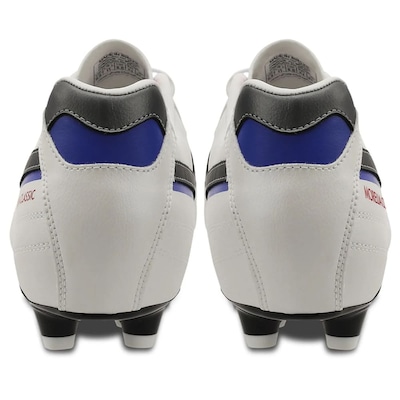 Chuteira de Futebol de Campo Masculina Mizuno Morelia Classic - Foto 5
