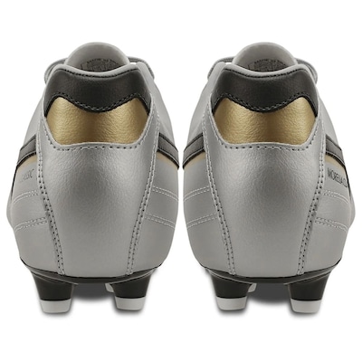 Chuteira de Futebol de Campo Masculina Mizuno Morelia Classic - Foto 5