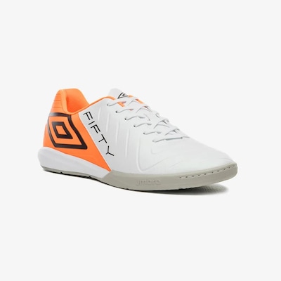 Chuteira de Futsal Masculina Umbro Fifty VI - Foto 3