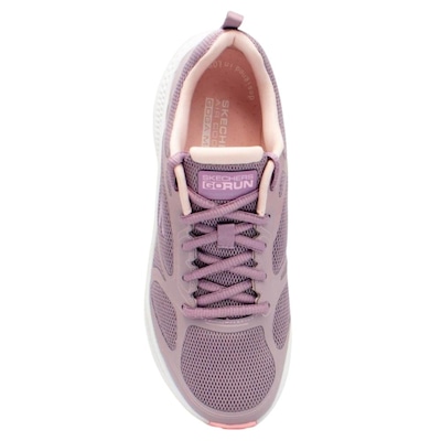 Tênis Feminino Skechers Go Run Consistent 2.0 - Foto 4