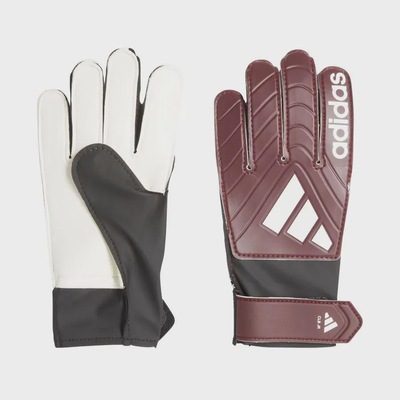 Luva Infantil de Goleiro Adidas Copa Club - Foto 1