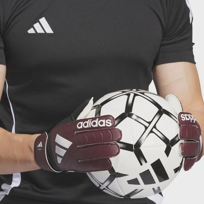 Luva Infantil de Goleiro Adidas Copa Club - Foto 4