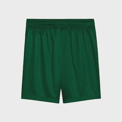 Calção do Palmeiras II 25/26 Infantil Puma Torcedor - Foto 2