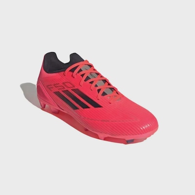 Chuteira de Campo Adulto Adidas F50 League - Foto 5