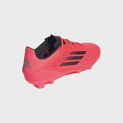 Chuteira de Campo Adulto Adidas F50 League - Foto 6