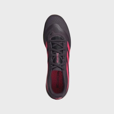 Chuteira Futsal Adulto Adidas Predator League 24 - Foto 3
