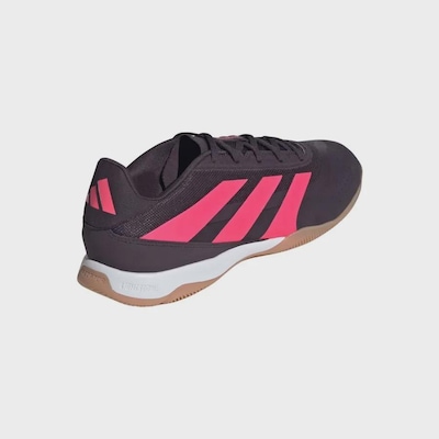 Chuteira Futsal Adulto Adidas Predator League 24 - Foto 5