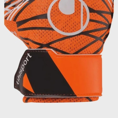 Luva Infantil de Goleiro Uhlsport Starter Resist+ - Foto 3