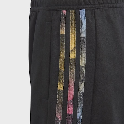 Short Infantil Adidas Hot Su - Foto 4
