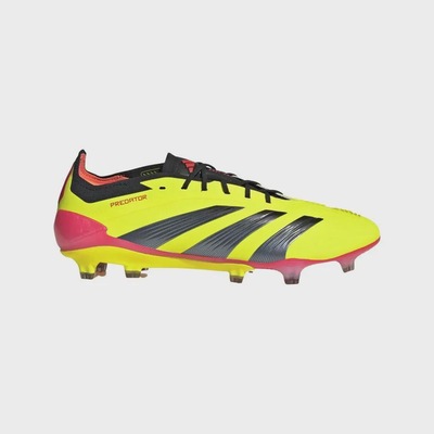 Chuteira de Campo Adulto Adidas Predator Elite 24 Low - Foto 1