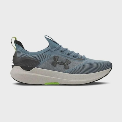 Tênis Masculino Under Armour Charged Hit Se - Foto 1