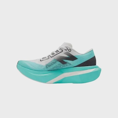 Tênis Feminino New Balance Supercomp Elite V4 - Foto 2