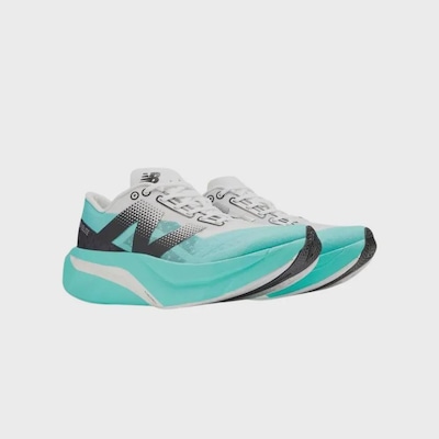 Tênis Feminino New Balance Supercomp Elite V4 - Foto 3