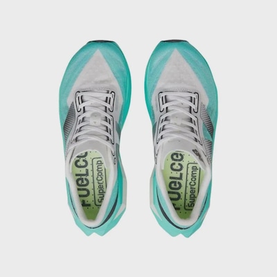 Tênis Feminino New Balance Supercomp Elite V4 - Foto 5