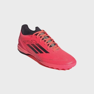 Chuteira Society Adulto Adidas F50 League - Foto 5