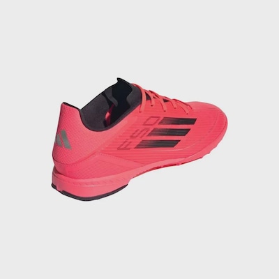 Chuteira Society Adulto Adidas F50 League - Foto 6